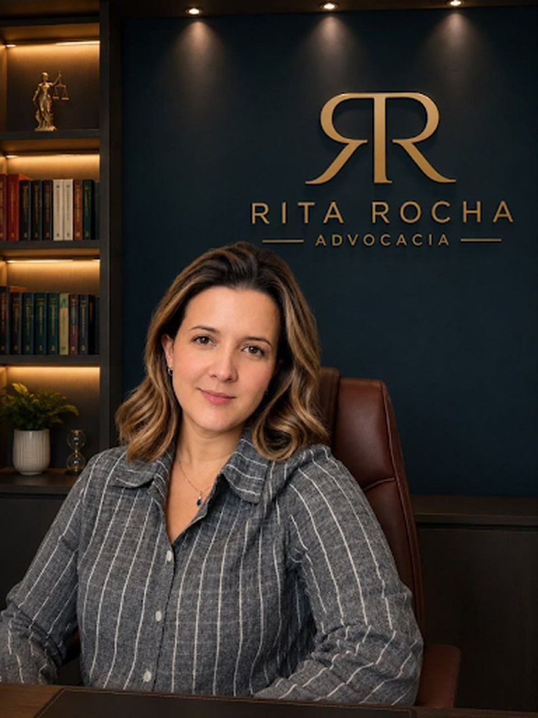 Dra. Rita Rocha